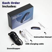 Load image into Gallery viewer, Snore Stopper - Revolution against Snoring
